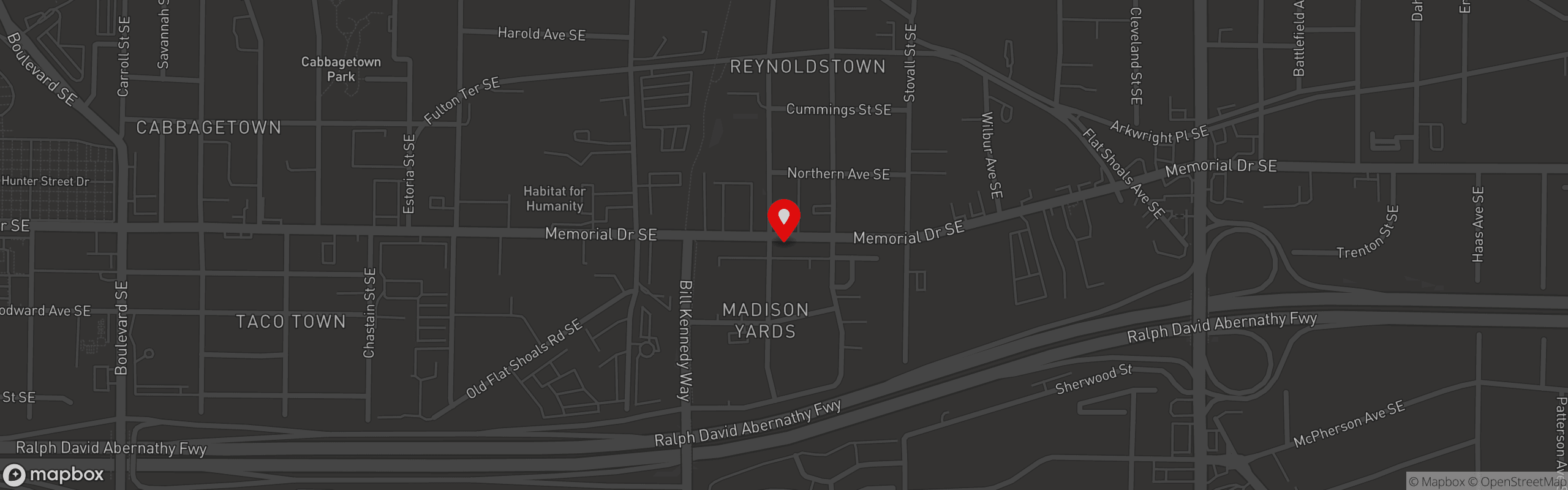 Location